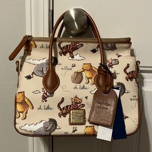 Classic Winnie the Pooh 2020 collection by Disney Dooney & Bourke